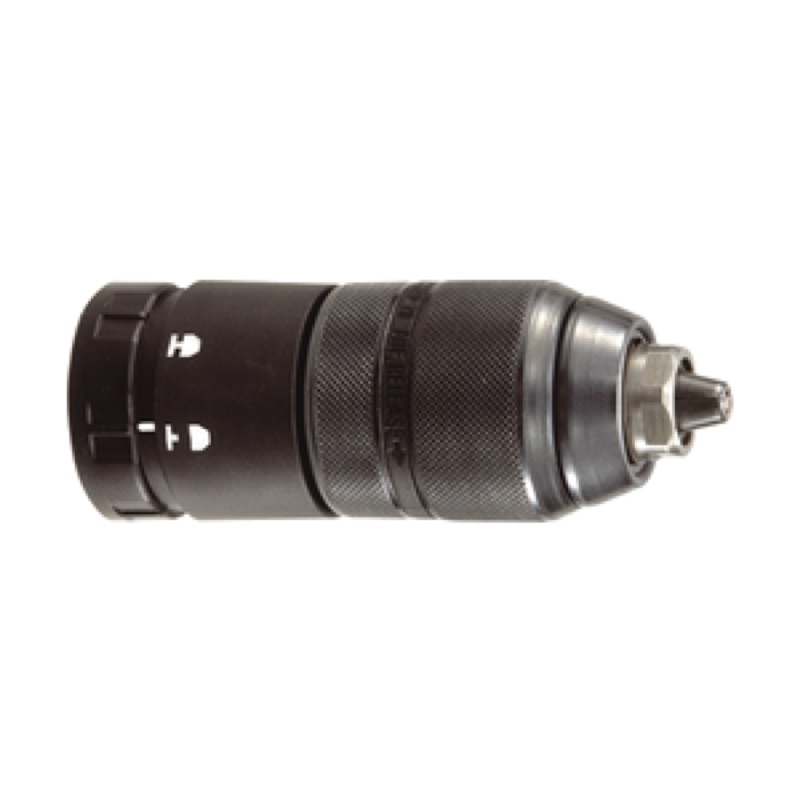 Mandrin auto-serrant interchangeable du Makita DHR243