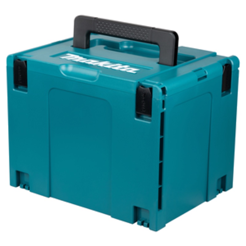 Coffret Makpac de transport du Makita DHR243