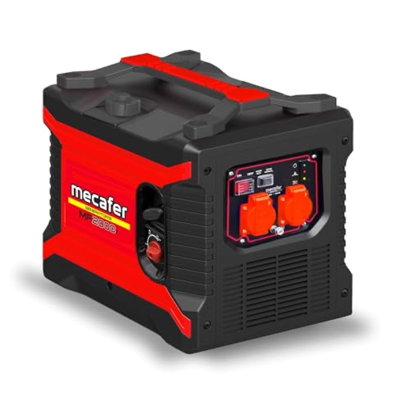 Mecafer MF2000i