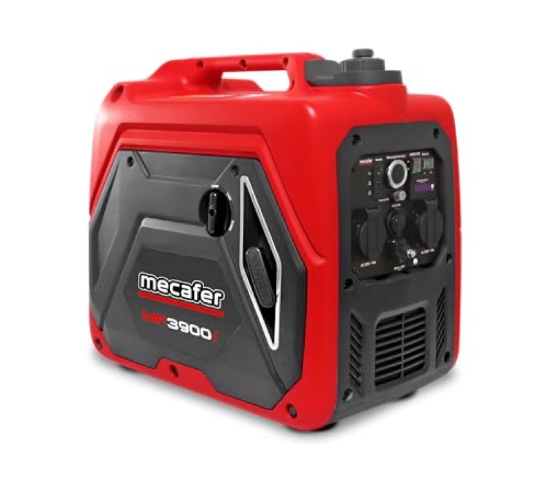 Mecafer MF3900i