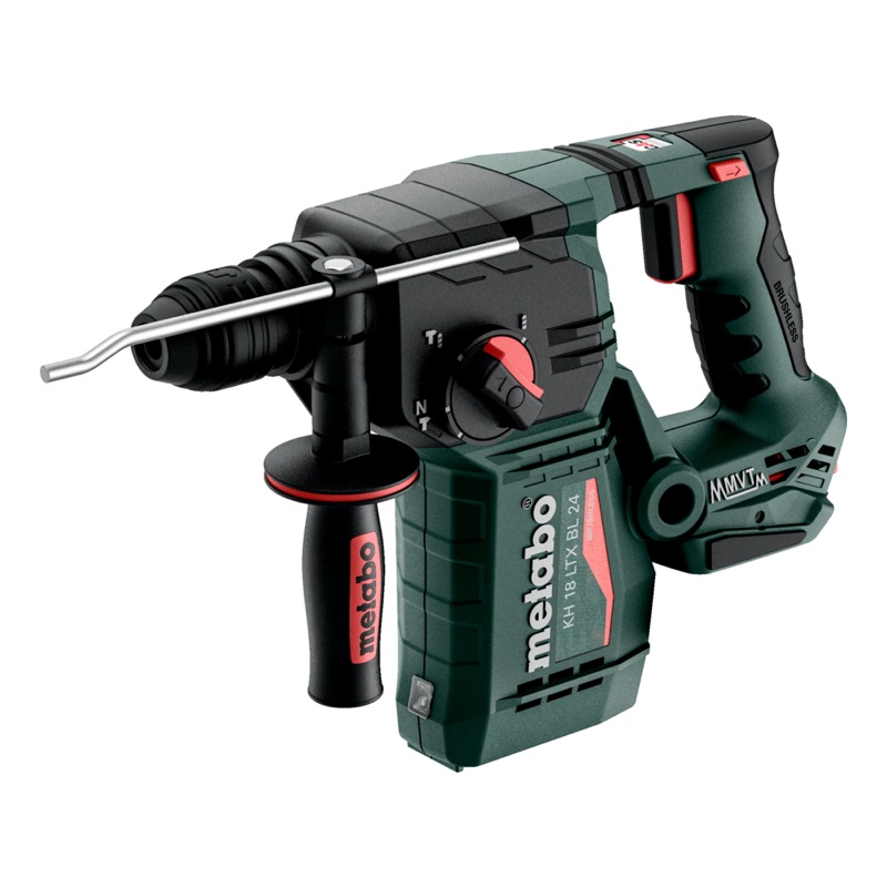 Metabo KH 18 LTX BL 24