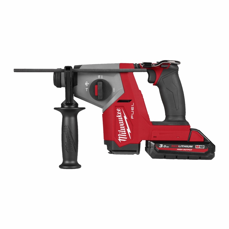 Milwaukee M18 FUEL FHAC16