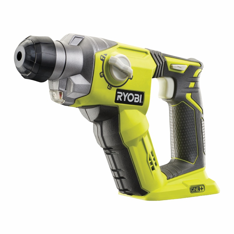 Perforateur Ryobi R18SDS de la plateforme ONE+ 18 V